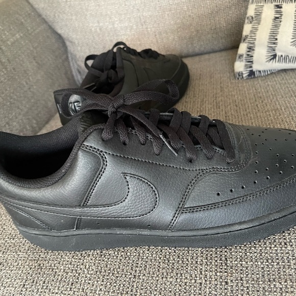 MEN'S NIKE AIR FORCE 1 LOW CASUAL SHOES NWT - Picture 8 of 8